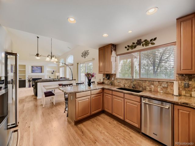 19138 E Berry Drive, Aurora, CO 80015