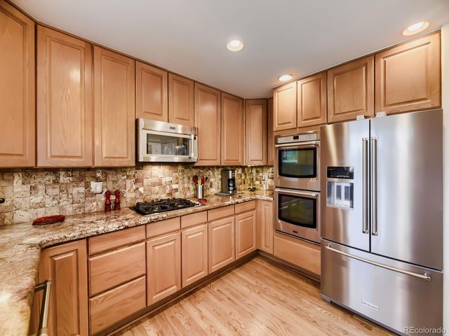 19138 E Berry Drive, Aurora, CO 80015