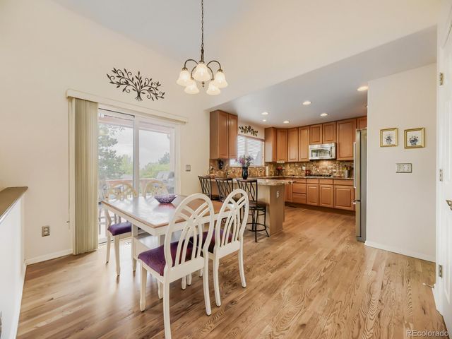 19138 E Berry Drive, Aurora, CO 80015
