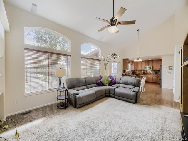 19138 E Berry Drive, Aurora, CO 80015