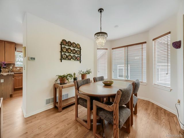 19138 E Berry Drive, Aurora, CO 80015