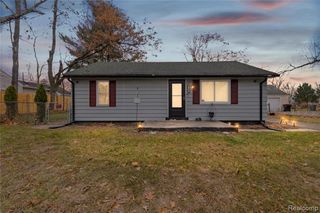 21360 Evergreen Road, Southfield, MI 48075