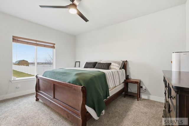 2848 E Larson Drive, Idaho Falls, ID 83401