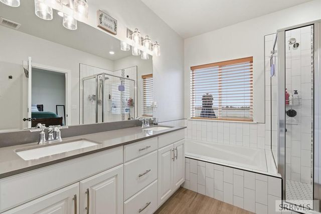 2848 E Larson Drive, Idaho Falls, ID 83401