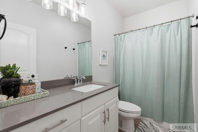 2848 E Larson Drive, Idaho Falls, ID 83401