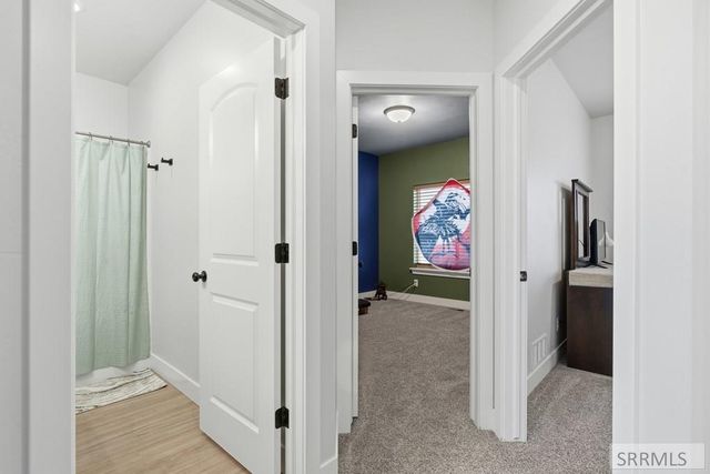 2848 E Larson Drive, Idaho Falls, ID 83401