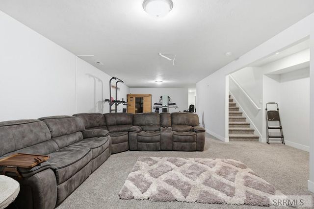 2848 E Larson Drive, Idaho Falls, ID 83401