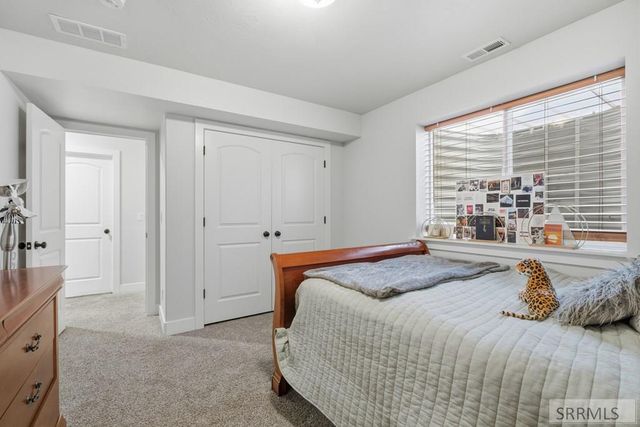 2848 E Larson Drive, Idaho Falls, ID 83401