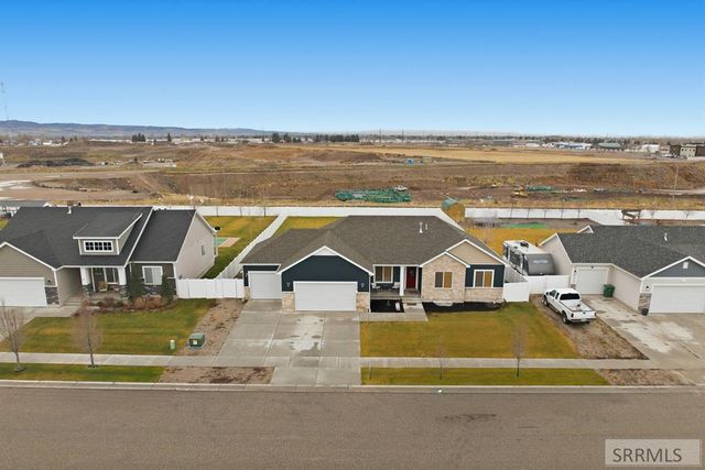 2848 E Larson Drive, Idaho Falls, ID 83401
