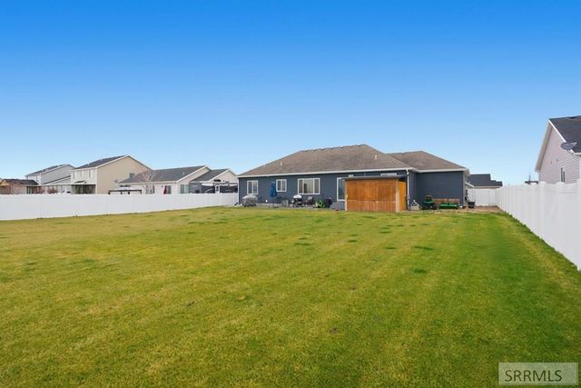 2848 E Larson Drive, Idaho Falls, ID 83401