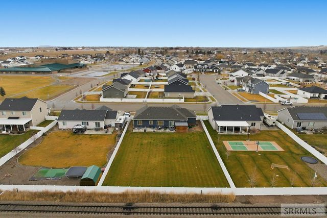 2848 E Larson Drive, Idaho Falls, ID 83401