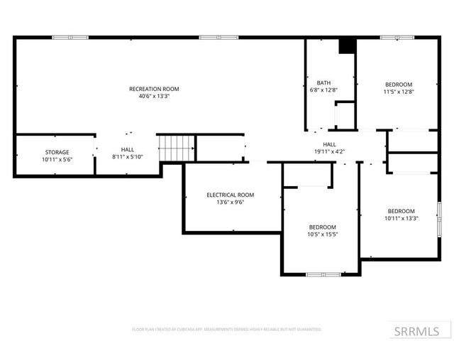 2848 E Larson Drive, Idaho Falls, ID 83401
