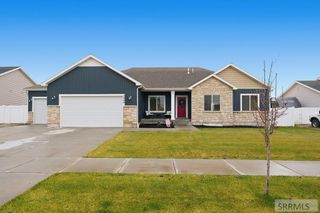 2848 E Larson Drive, Idaho Falls, ID 83401