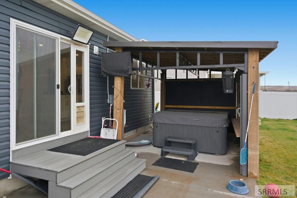 Image 34 of property listing at 2848 E Larson Drive, Idaho Falls, ID 83401