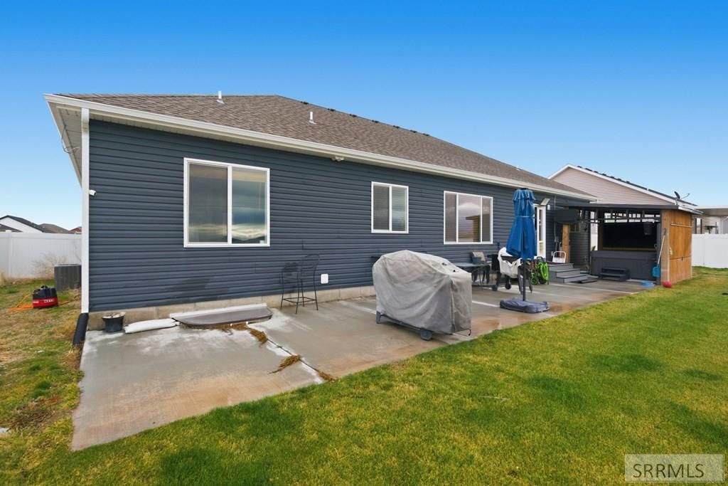 Image 35 of property listing at 2848 E Larson Drive, Idaho Falls, ID 83401