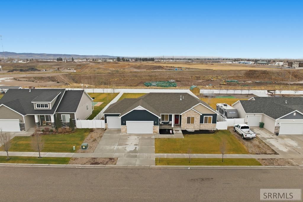 Image 38 of property listing at 2848 E Larson Drive, Idaho Falls, ID 83401