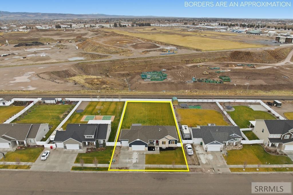 Image 39 of property listing at 2848 E Larson Drive, Idaho Falls, ID 83401