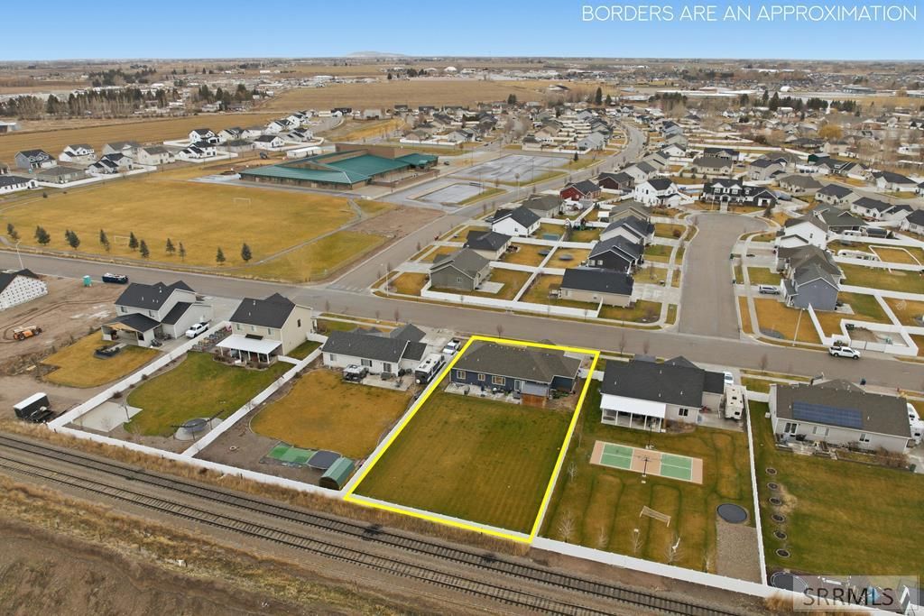 Image 41 of property listing at 2848 E Larson Drive, Idaho Falls, ID 83401