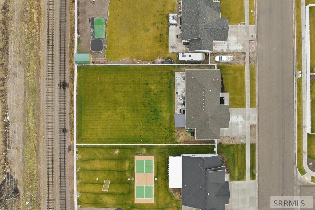 Image 42 of property listing at 2848 E Larson Drive, Idaho Falls, ID 83401