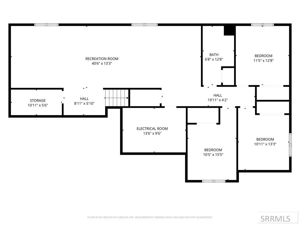 Image 44 of property listing at 2848 E Larson Drive, Idaho Falls, ID 83401