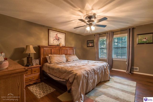214 Forrest Hill Road, Hodgenville, KY 42748