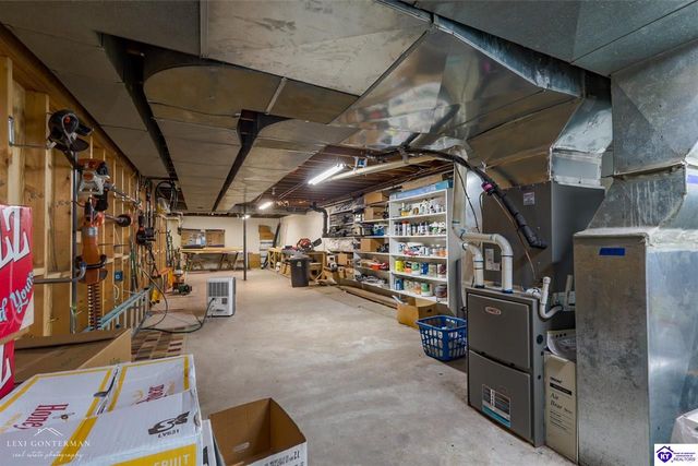214 Forrest Hill Road, Hodgenville, KY 42748