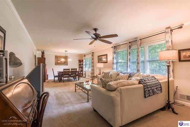 214 Forrest Hill Road, Hodgenville, KY 42748
