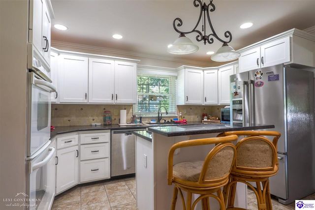 214 Forrest Hill Road, Hodgenville, KY 42748