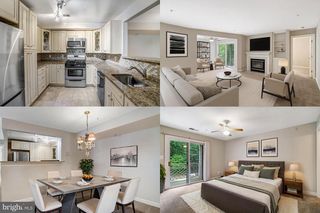 12233 FAIRFIELD HOUSE DRIVE # 207B, Fairfax, VA 22033