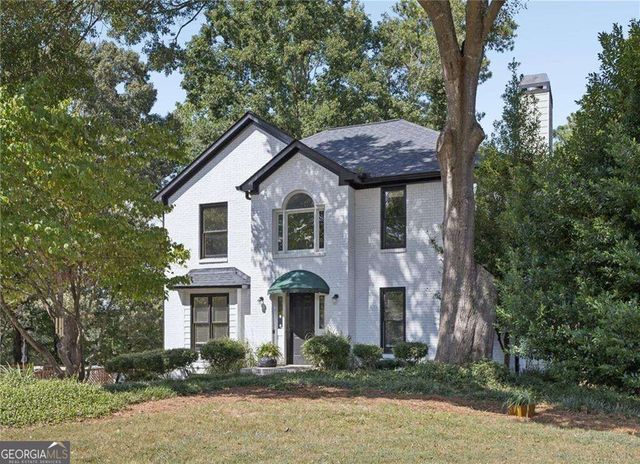 188 pine branch Drive, Stockbridge, GA 30281