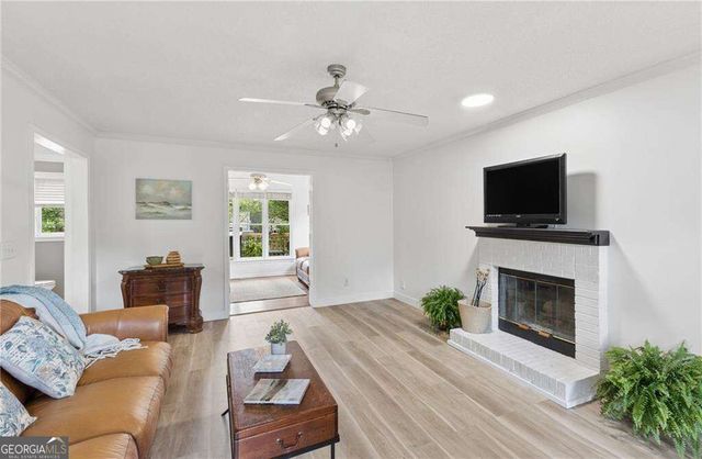 188 pine branch Drive, Stockbridge, GA 30281
