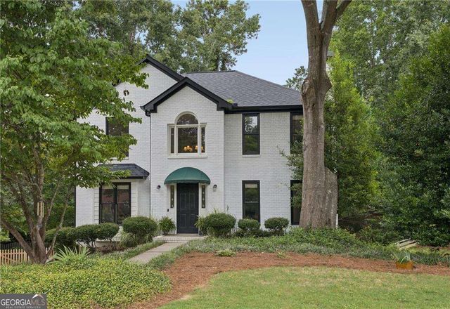 188 pine branch Drive, Stockbridge, GA 30281