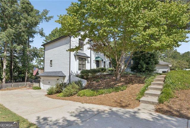 188 pine branch Drive, Stockbridge, GA 30281