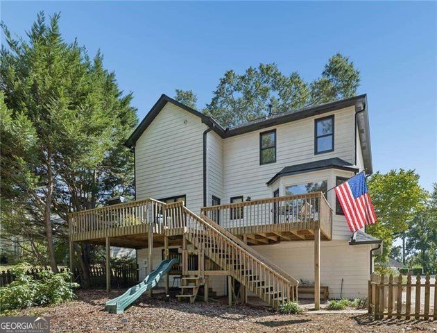 188 pine branch Drive, Stockbridge, GA 30281