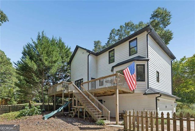 188 pine branch Drive, Stockbridge, GA 30281