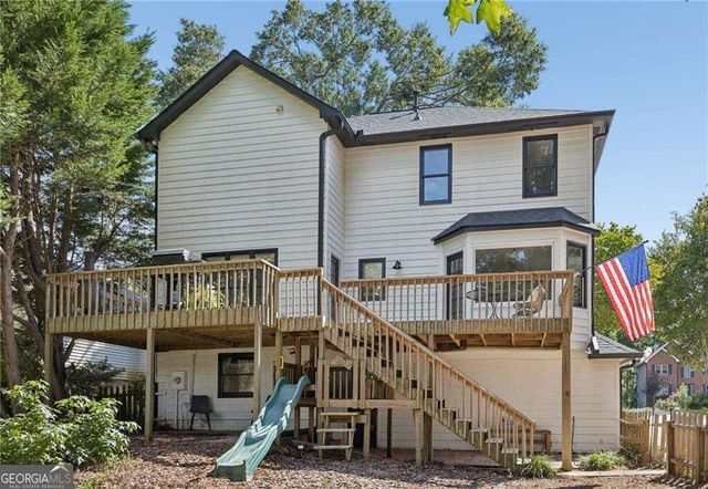 188 pine branch Drive, Stockbridge, GA 30281
