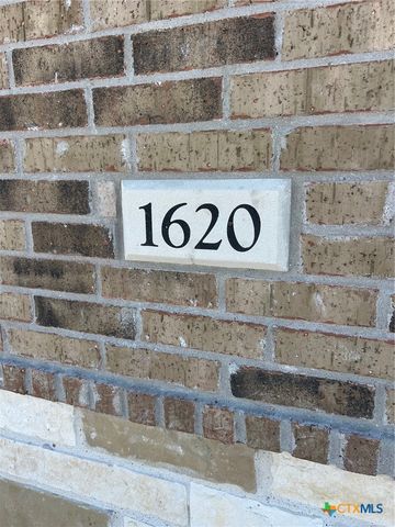 1620 Pima Trail, Harker Heights, TX 76548