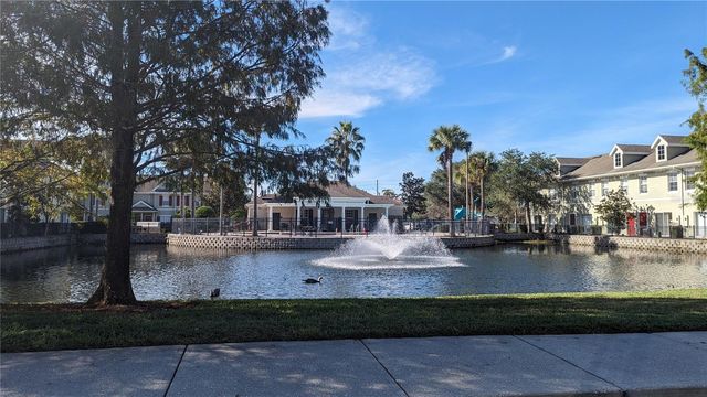 10166 REGENT PARK DRIVE 10166, Orlando, FL 32825