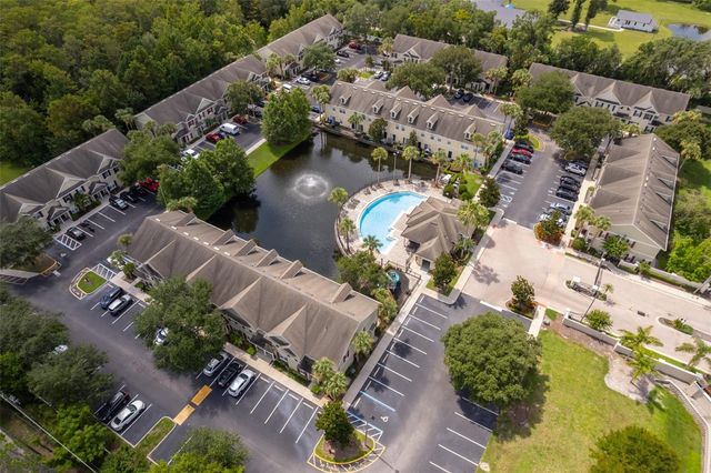 10166 REGENT PARK DRIVE 10166, Orlando, FL 32825