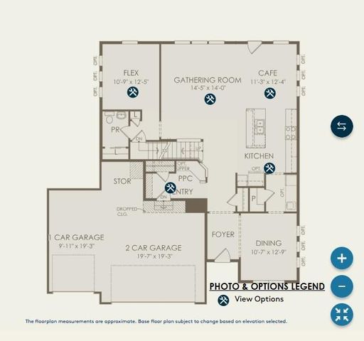 6304 Highland Hills Lane S, Cottage Grove, MN 55016