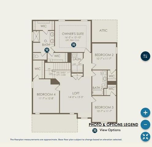 6304 Highland Hills Lane S, Cottage Grove, MN 55016