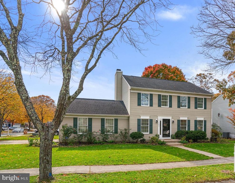 103 IDLEWILDE RD, Severna Park, MD 21146