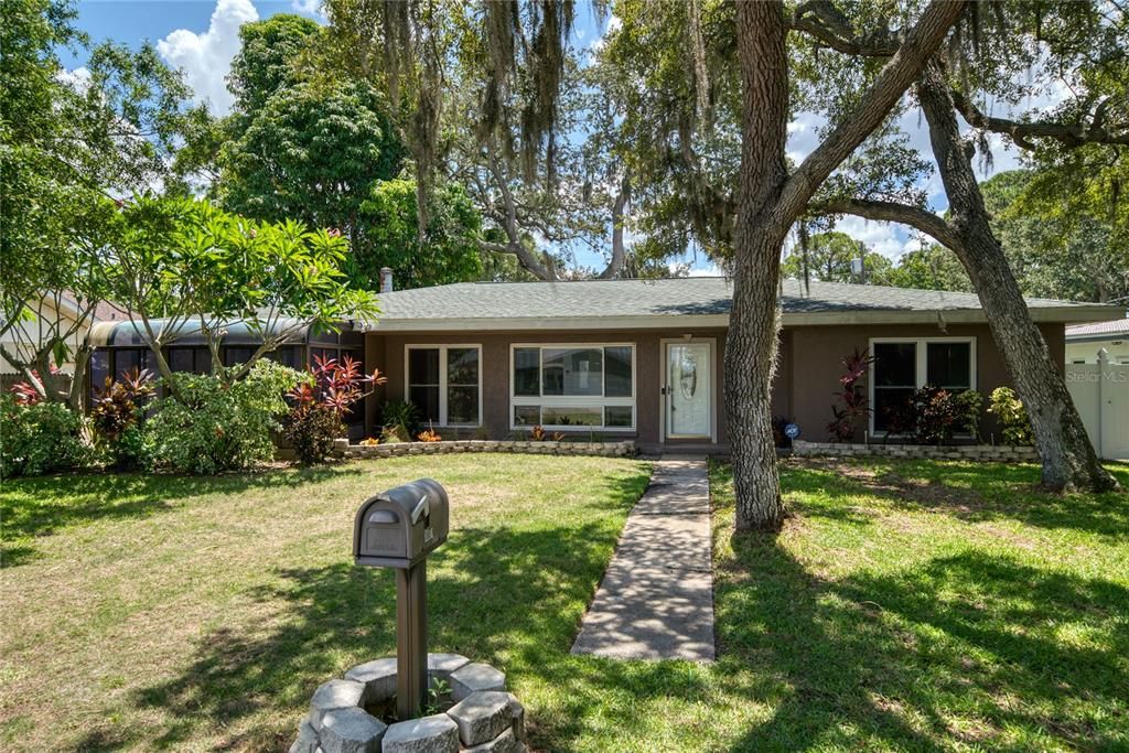 1807 SUNRISE BOULEVARD, Clearwater, FL 33760