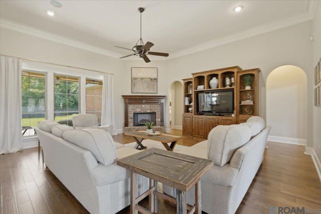 6962 Micahs Way, Greenwell Springs, LA 70739