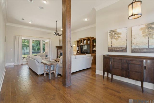 6962 Micahs Way, Greenwell Springs, LA 70739