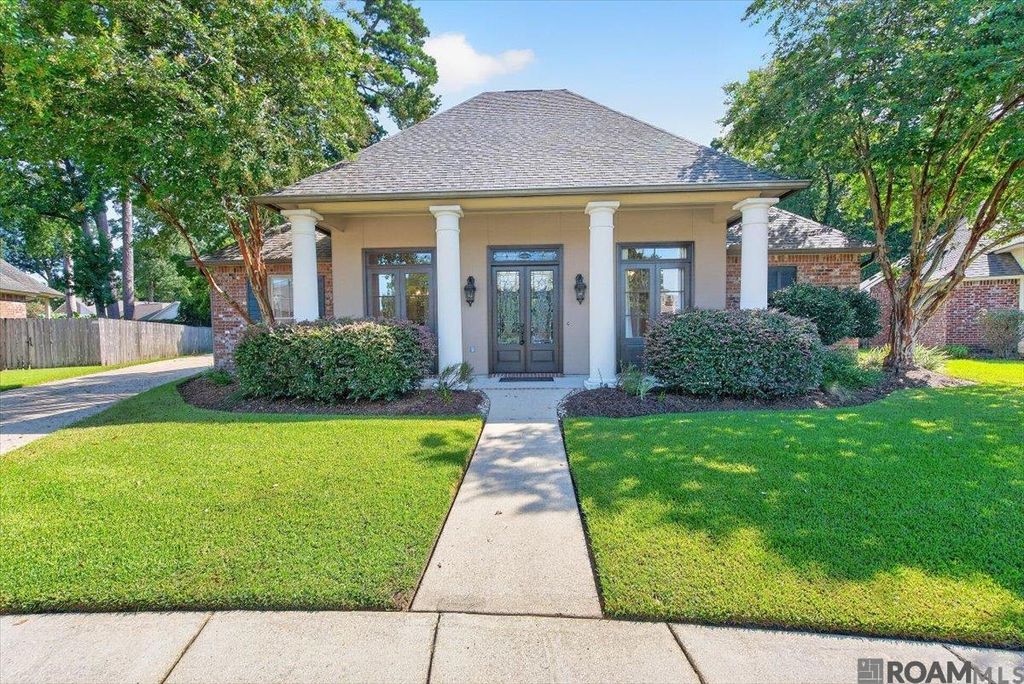 6962 Micahs Way, Greenwell Springs, LA 70739