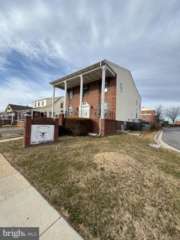 7544 HOLABIRD AVE, Baltimore, MD 21222