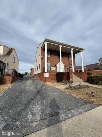 7544 HOLABIRD AVE, Baltimore, MD 21222