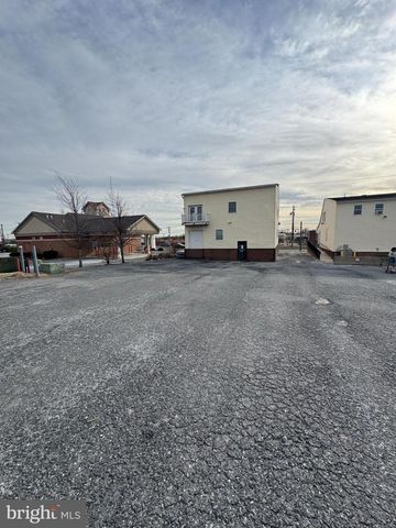 7544 HOLABIRD AVE, Baltimore, MD 21222