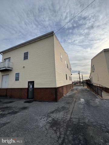 7544 HOLABIRD AVE, Baltimore, MD 21222